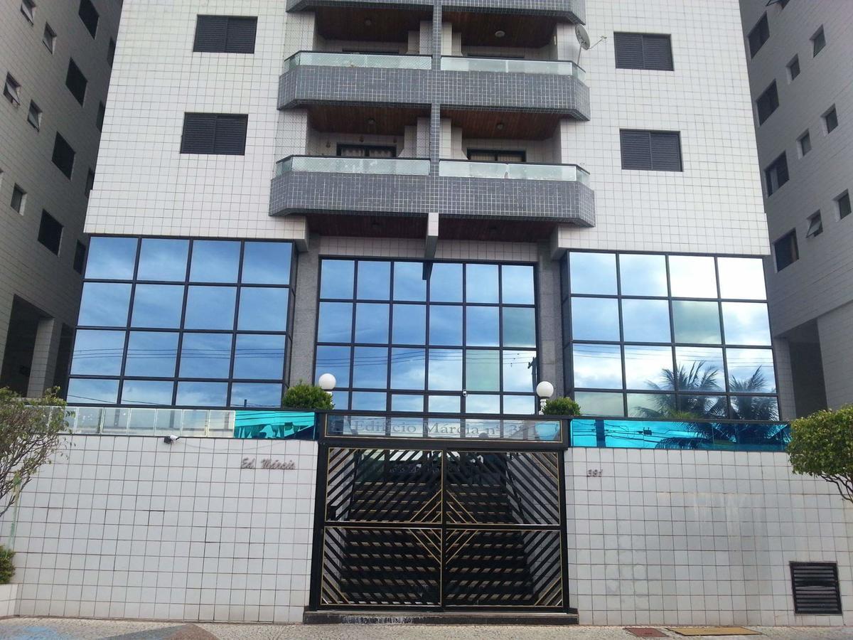 Apartament Apartment Praia Grande  Exterior photo