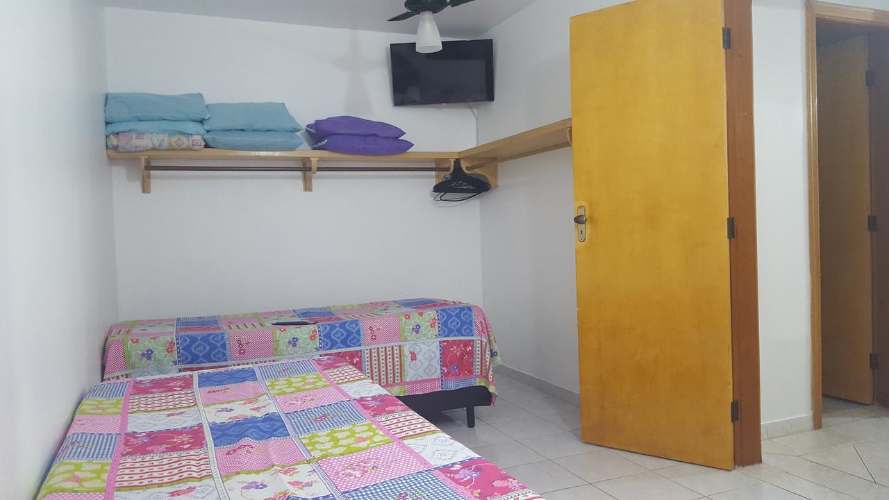 Apartament Apartment Praia Grande  Exterior photo