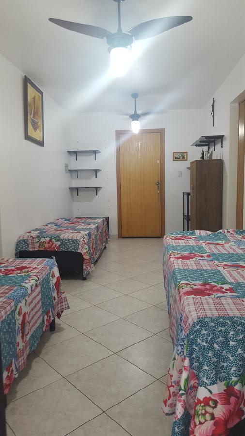 Apartament Apartment Praia Grande  Exterior photo