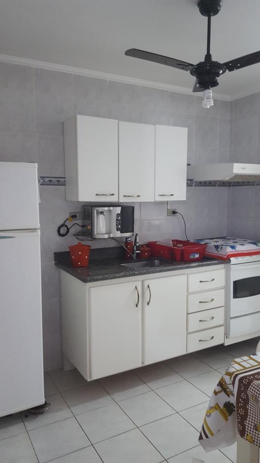 Apartament Apartment Praia Grande  Exterior photo